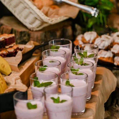 מלון Laurus - Liburnia אופטיה