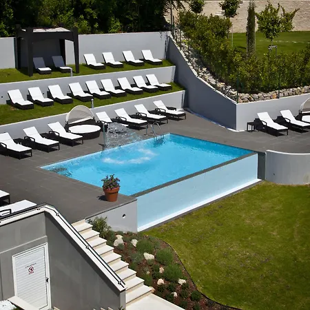 Laurus - Liburnia מלון