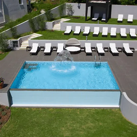 מלון Laurus - Liburnia 4*