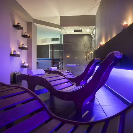 מלון Laurus - Liburnia אופטיה