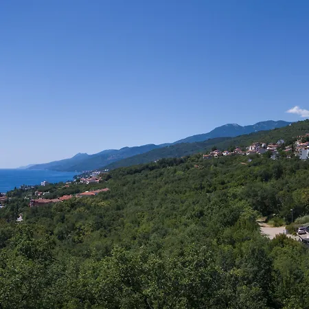 Laurus - Liburnia מלון