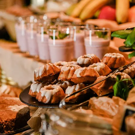 מלון Laurus - Liburnia אופטיה