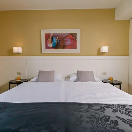 Laurus - Liburnia מלון אופטיה