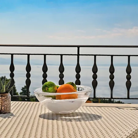 Laurus - Liburnia אופטיה