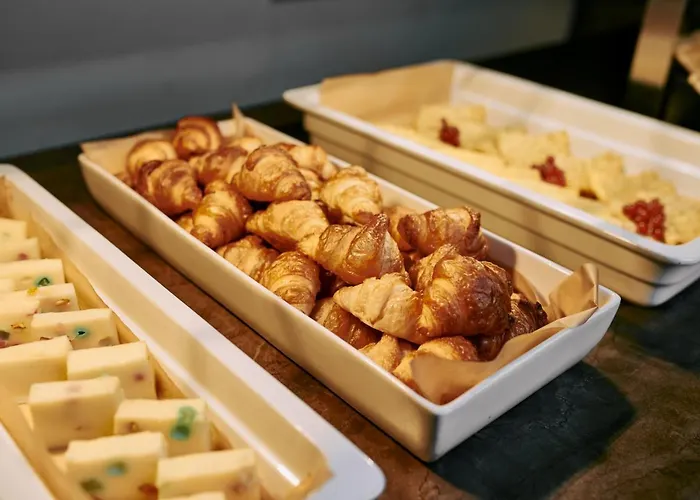 ホテル Laurus - Liburnia 4*