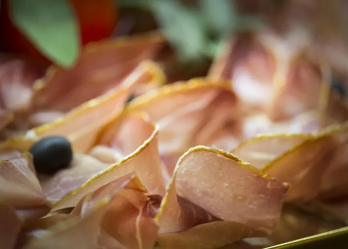 ホテル Laurus - Liburnia 4*