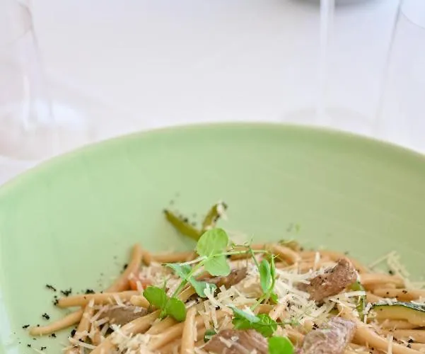 Laurus - Liburnia 4* オパティヤ