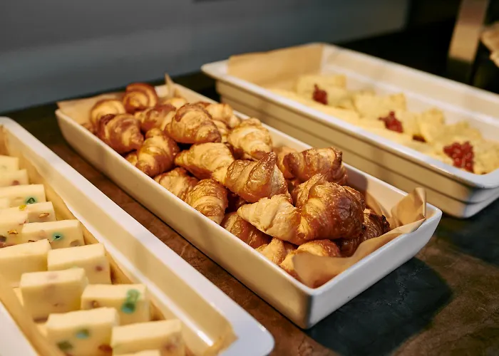 Laurus - Liburnia ホテル