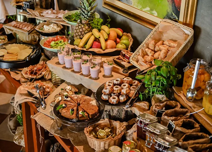 Laurus - Liburnia ホテル