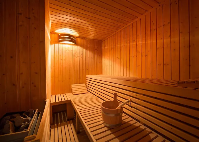 ホテル Laurus - Liburnia オパティヤ