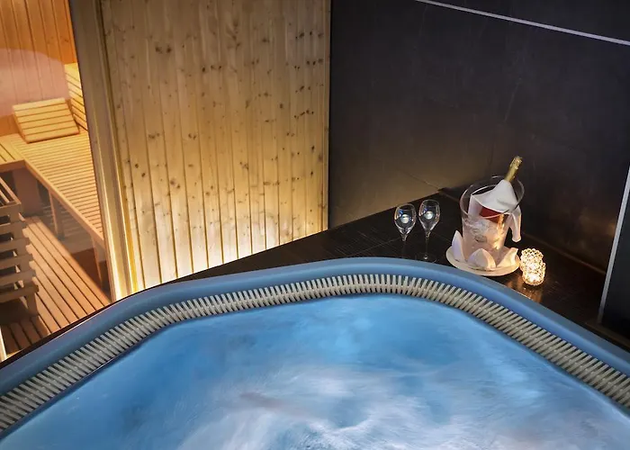 Laurus - Liburnia 4*