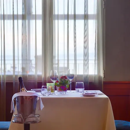 Hotel Laurus - Liburnia 4*