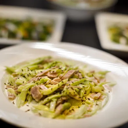 Hotel Laurus - Liburnia