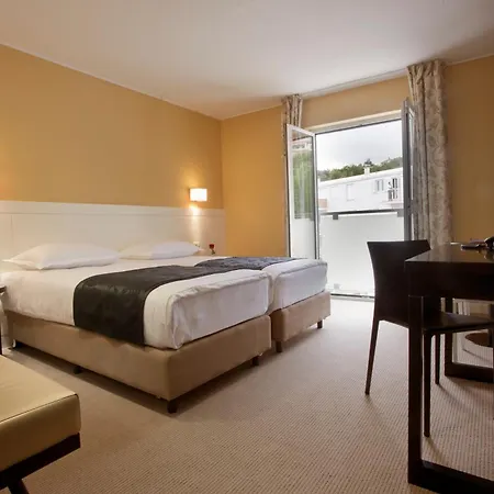 Hotel Laurus - Liburnia Opatija