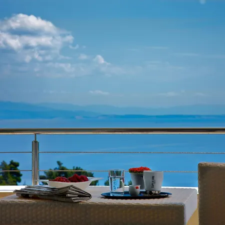 Hotel Laurus - Liburnia Opatija