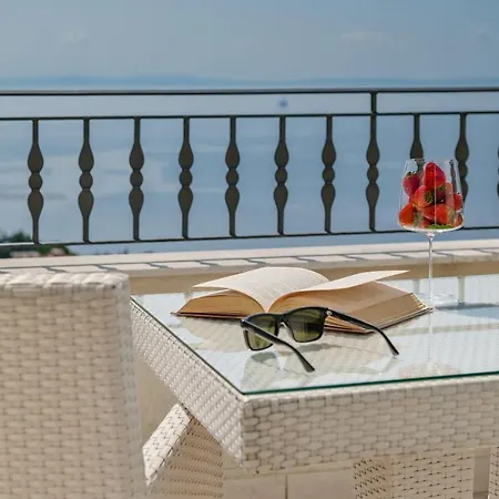 Laurus - Liburnia Hotel 4*