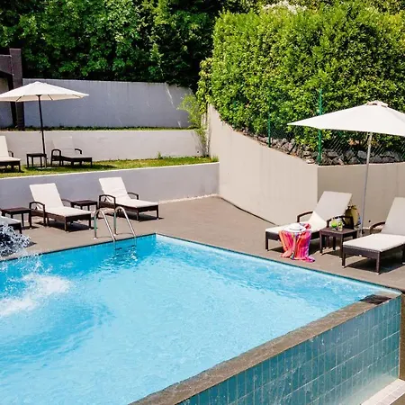 Laurus - Liburnia Hotel