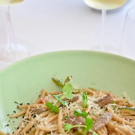 Laurus - Liburnia 4* Abbázia