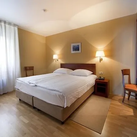 호텔 Laurus - Liburnia 4*