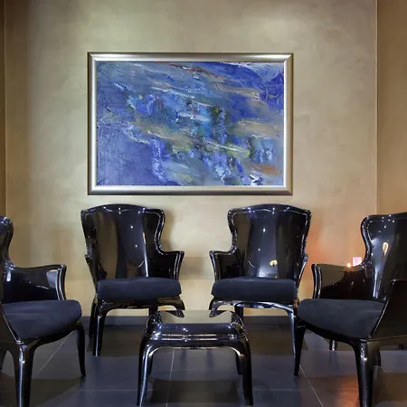 Hotel Laurus - Liburnia 4*