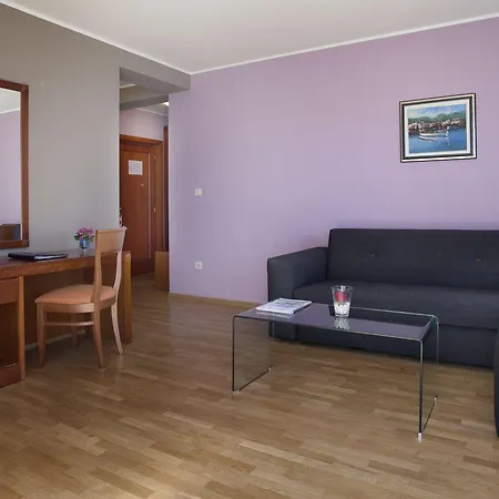 Hotel Laurus - Liburnia Opatija