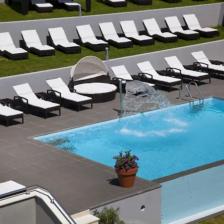 Hotel Laurus - Liburnia Opatija