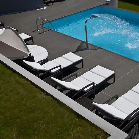 Laurus - Liburnia 4* Opatija