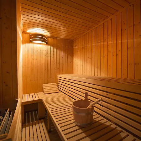 Hotel Laurus - Liburnia 4*