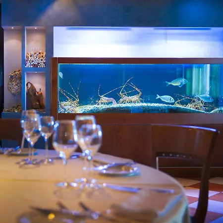 Hotel Laurus - Liburnia Opatija