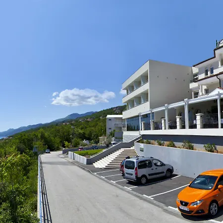 Hotel Laurus - Liburnia