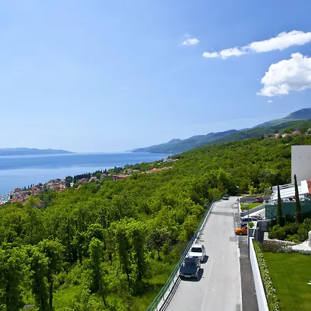 Laurus - Liburnia Hotel