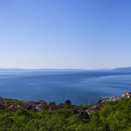 Laurus - Liburnia Hotel 4*