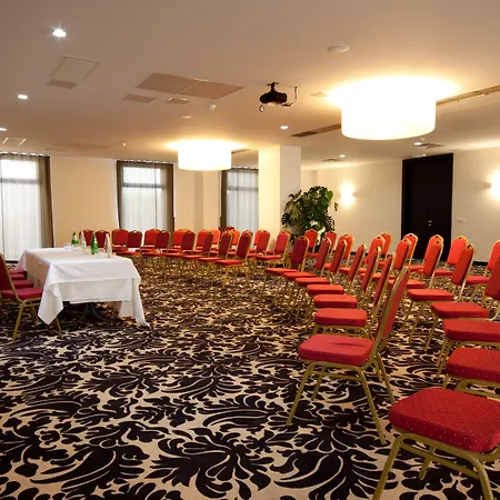 Laurus - Liburnia 4* Opatija