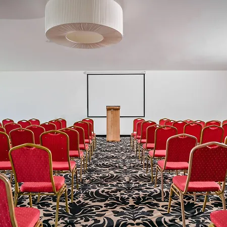 Hotel Laurus - Liburnia