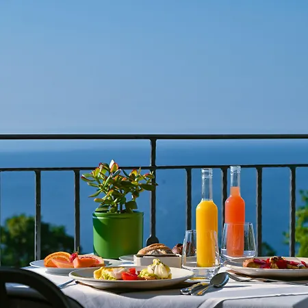 Hotel Laurus - Liburnia 4*