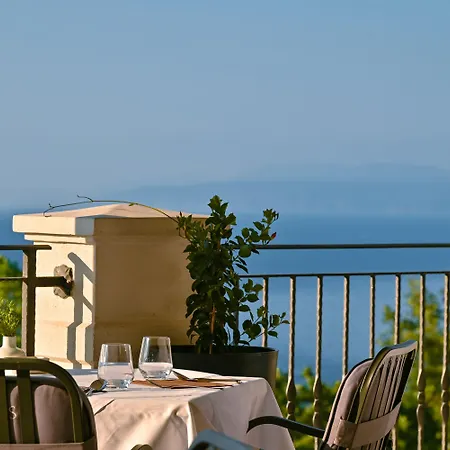 Hotel Laurus - Liburnia