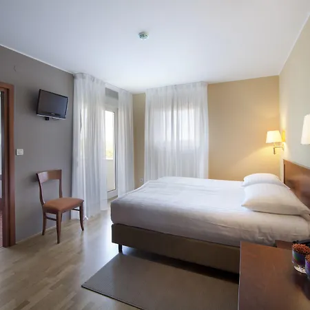 Laurus - Liburnia Hotel