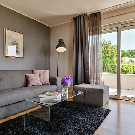 Laurus - Liburnia Hotel 4*