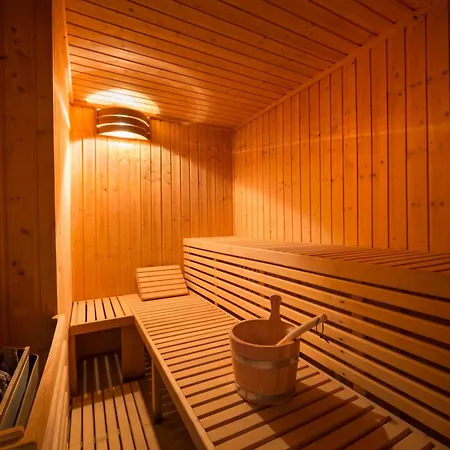 Hotel Laurus - Liburnia Opatija