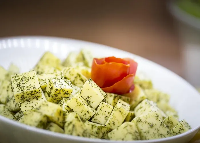 Laurus - Liburnia Hotel