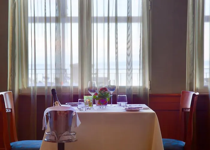 호텔 Laurus - Liburnia 4*