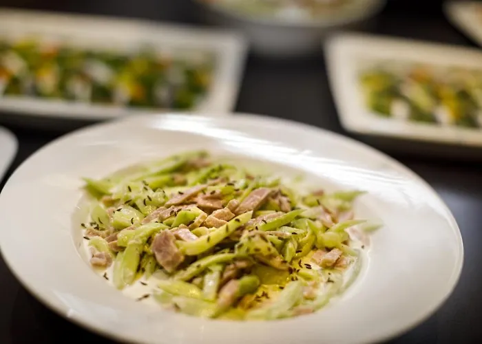 Hotel Laurus - Liburnia