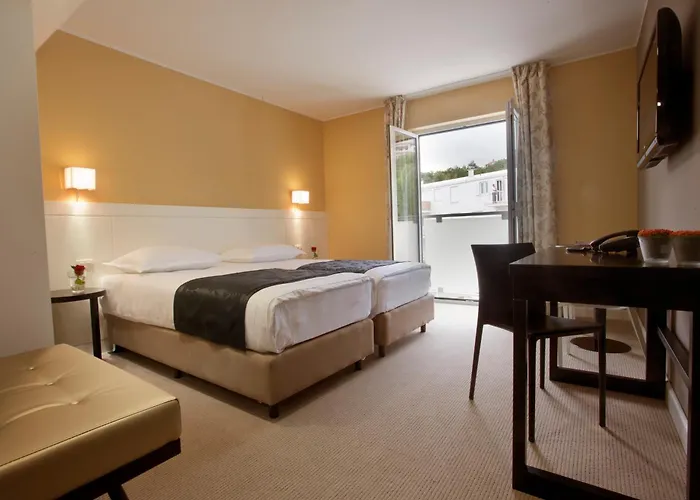 Hotel Laurus - Liburnia Opatija