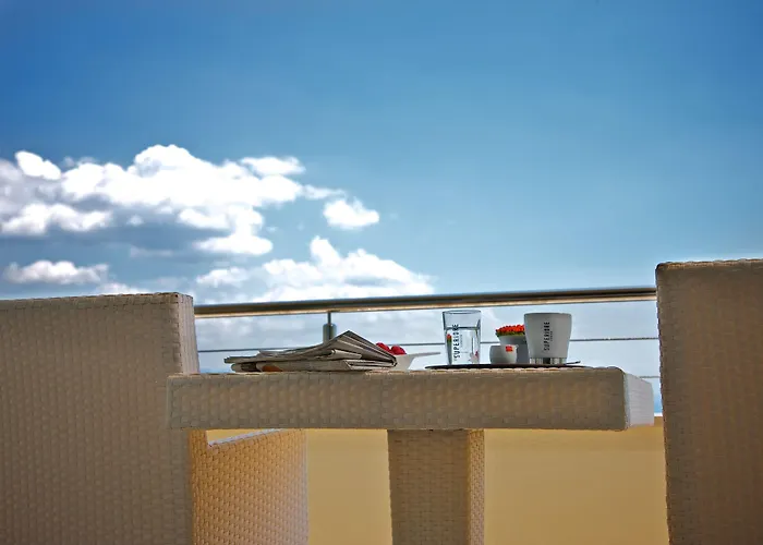 Hotel Laurus - Liburnia Opatija