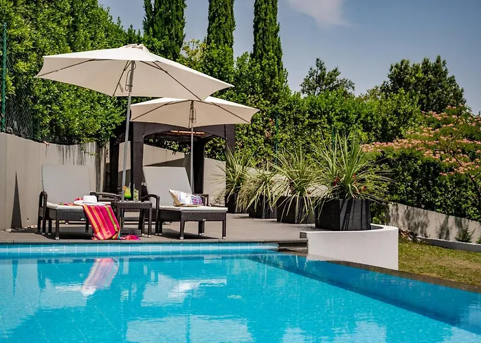 Laurus - Liburnia Hotel Opatija