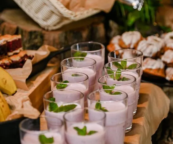 Ξενοδοχείο Laurus - Liburnia Οπατία