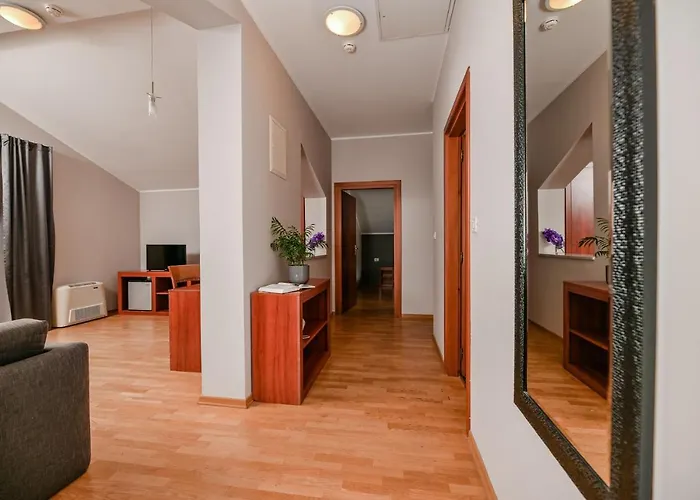 Laurus - Liburnia Hotel 4*