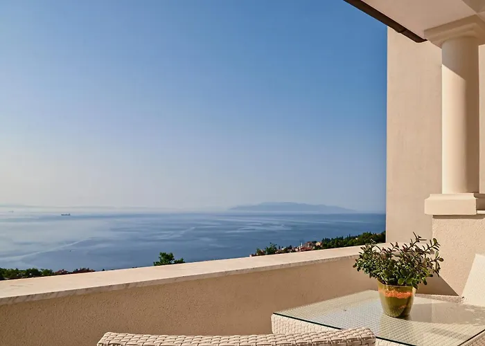 Laurus - Liburnia Hotel Opatija