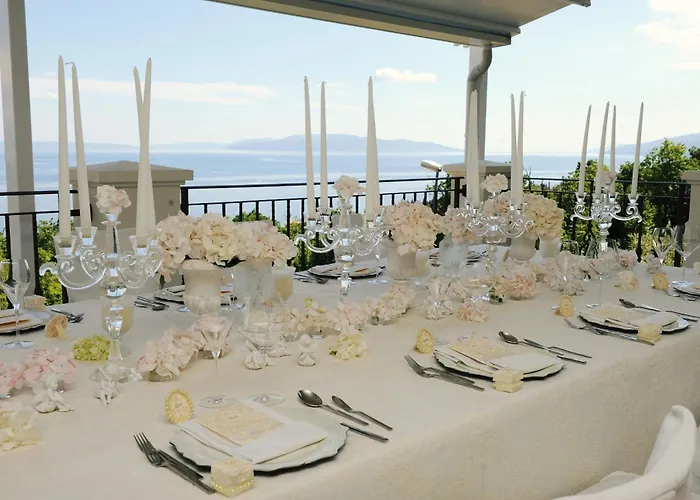 Hotel Laurus - Liburnia 4*