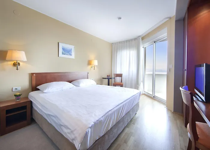 Laurus - Liburnia Ξενοδοχείο Οπατία